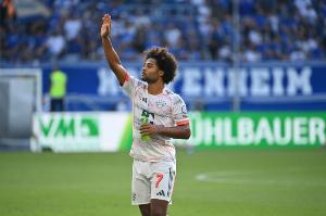 格納布里：教練信任機(jī)會(huì)不多的球員，他們也用表現(xiàn)回報(bào)了這份信任