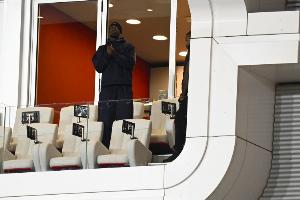 加盟4個(gè)月0出場(chǎng)！摩納哥主帥：博格巴腳踝扭傷，可能要1-2周恢復(fù)