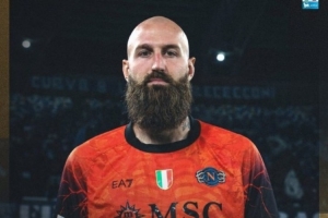 撲點專家！瓦尼亞上賽季以來在意甲11次面對點球，撲出其中6次