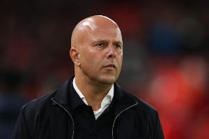 密友：斯洛特沒有任何改變，他和瓜帥、克魯伊夫有同樣的自信