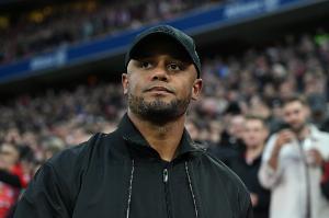 再創(chuàng)新紀(jì)錄??拜仁開季15連勝，刷新五大聯(lián)賽球隊(duì)歷史最佳開局