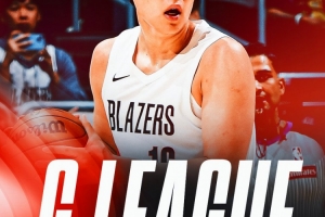 楊瀚森被下放！美網(wǎng)友：下一個(gè)姚明—暫且擱置 讓他永遠(yuǎn)待那里吧