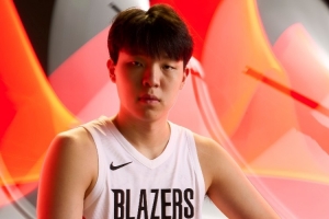 下放發(fā)展聯(lián)盟是楊瀚森盡快適應NBA比賽節(jié)奏、提升體能的有效方式