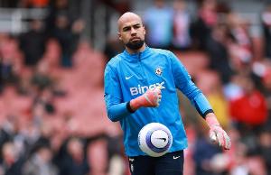 羅伯特-桑切斯：是否進(jìn)國家隊取決于主教練 會繼續(xù)保持這種好狀態(tài)