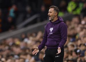 佩雷拉談不敵富勒姆：不知道發(fā)生了什么，我需與球員談話了解情況