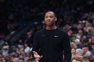 0-6開局聯(lián)盟最爛！威利-格林：賽季還長著呢 我們必須團(tuán)結(jié)一致