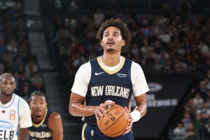 毫無狀態(tài)！普爾11中2僅拿11分1板3助1斷 正負(fù)值-26最低