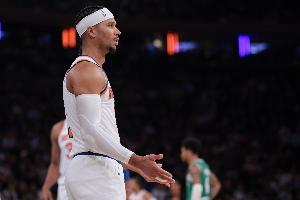 夏天接受無名指手術(shù)！哈特：部分位置仍有些許刺痛和麻木