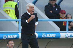 加斯佩里尼：一有人在禁區(qū)倒地就吹犯規(guī)，這是意大利足球的弊病