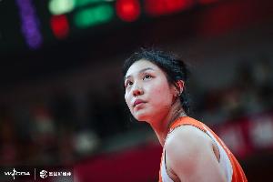 內(nèi)蒙古女籃退出WCBA！女籃國(guó)手張茹新賽季將加盟山西女籃