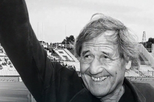 R.I.P.前那不勒斯、烏迪內(nèi)斯主帥加萊奧內(nèi)去世，享年84歲