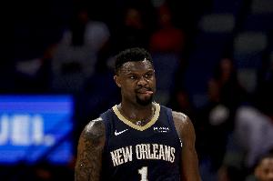 罰球慘淡！錫安14中7拿到20分9板6助1斷 罰球12中6