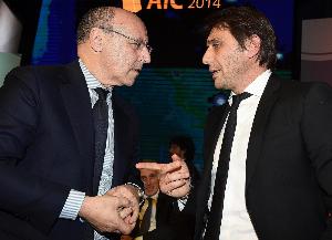 馬洛塔：孔蒂可以自由地評論我只要保持尊重，米蘭也是爭冠球隊