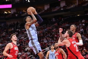 缺控衛(wèi)？巴爺：火箭可以用謝潑德+伊森+范弗里特+首輪簽換莫蘭特