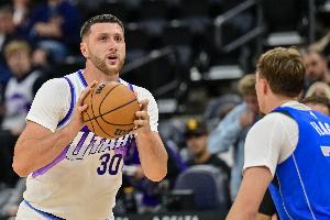 險些釀成大錯！努爾基奇絕殺之前 曾出現(xiàn)防守3秒短路送對手罰球