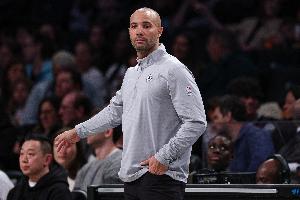 布魯克林的寒冬！籃網(wǎng)開(kāi)賽季0勝7負(fù)一勝難求 高居聯(lián)盟倒數(shù)第一