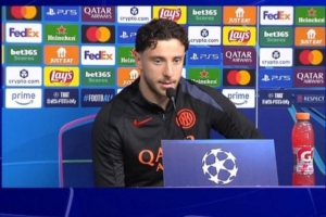 奧古斯托：希望和隊友學(xué)到更多防守技巧 進(jìn)入國家隊是我的目標(biāo)