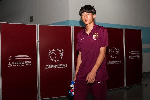 蘇媒：U18國足新一期集訓名單中，兩人本賽季曾征戰(zhàn)蘇超