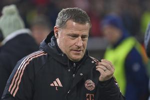 哈曼：高層更像是拜仁成功的旁觀者，連今夏引援決定都是出自球員