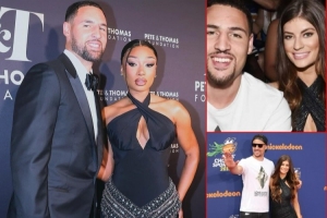 克萊前女友：震驚克萊會(huì)公開和女友的關(guān)系 以前想公開他越疏遠(yuǎn)我