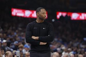 0-6開局！名記：鵜鶘換帥絕對是未來幾周需要密切關(guān)注的議題