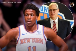 場均4分2助！禪師新書坦言：第8順位選錯人 尼利基納不適合NBA