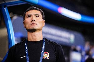 媒體人談國足選帥：若選擇本土主帥，國字號必須盡量配國外助教