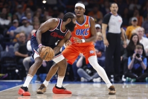 NBA彩經：勇士輕取太陽 雷霆擊沉快船 公牛不敵76人