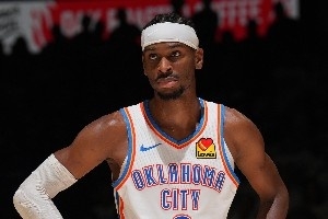 雷霆今年如何？開季8+連勝球隊(duì)：勇士24連勝 榜單前6僅火箭奪冠