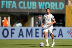 貝林厄姆談阿諾德被噓：這是足球的一部分，球迷想表達情緒干擾他