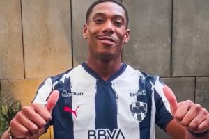 滄海桑田！將滿30的馬夏爾十年前拿金童，如今赴墨西哥8場(chǎng)0球0助