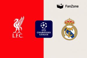 利物浦vs皇馬首發(fā)：阿諾德替補(bǔ)！姆巴佩、薩拉赫、維爾茨先發(fā)