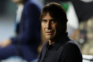 孔蒂：如果那不勒斯把握住這些進(jìn)球機(jī)會，比分有可能是2-0或3-0