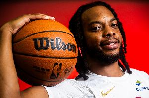 Shams：加蘭將在周四迎來賽季首秀！對手是76人隊(duì)！