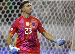 TyC：大馬丁不會(huì)入選本期阿根廷隊(duì)，斯卡洛尼計(jì)劃給其他人機(jī)會(huì)