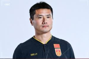 媒體人：邵佳一足球理念先進(jìn)，中國(guó)足球需要給中生代教練一些機(jī)會(huì)