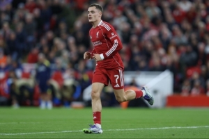 TA：紅軍用英超定位球擊敗了皇馬，維爾茨貢獻了加盟以來最佳表現