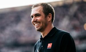 菲利普?拉姆退役后的豐盛人生 為何我會選擇和足球保持距離？