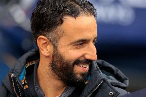 曼聯(lián)連續(xù)5場(chǎng)不敗，目前英超僅阿森納連續(xù)7場(chǎng)不敗比其更多