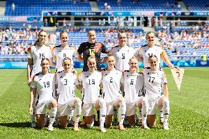 德媒：德足協(xié)將成立公司運營德甲女足聯(lián)賽，未來八年內(nèi)投入1億歐