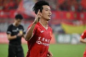 北青：向余望將赴U22國足報(bào)到，隨隊(duì)參加熊貓杯