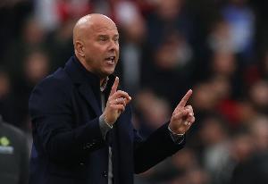 無緣追趕阿森納連續(xù)55場英超比賽進球紀錄，利物浦場次定格在44場