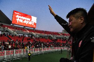 足球報：遼寧足球全線突破重新崛起，下賽季兩支球隊征戰(zhàn)中超