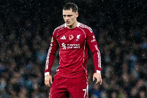 納帥談維爾茨在利物浦掙扎：他創(chuàng)造了機(jī)會(huì)，只是沒被轉(zhuǎn)化為進(jìn)球