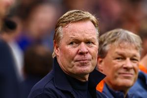 科曼：世界杯后離任？這是個(gè)可能性，我和所有人一樣會(huì)考慮未來(lái)