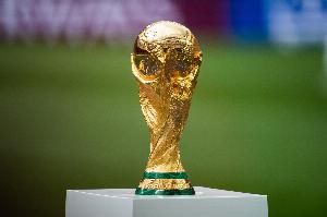 法媒：民主剛果若晉級世界杯洲際附加賽，每位球員獎勵100萬美元