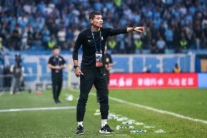 不敵越南！媒體人：丟球很狼狽很尷尬，邵佳一失望？八成是習(xí)慣了