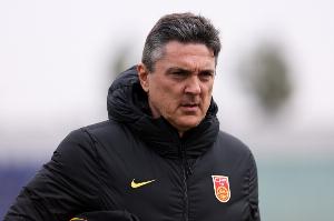 記者談U22國(guó)足：人員不整是理由但不是借口，自己出現(xiàn)超大失誤