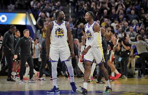 大問題！庫明加本月16次助攻17失誤 追夢連續(xù)五場至少3次失誤