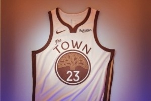 聯(lián)盟30支球隊(duì)新賽季城市版球衣特寫 哪幾隊(duì)的球衣最好看？